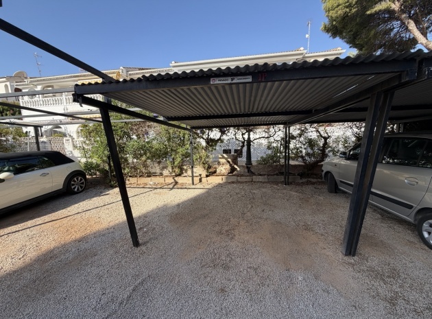 Revente - Appartement - La Zenia