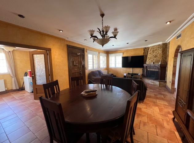 Återförsäljning - Villa - La Marina