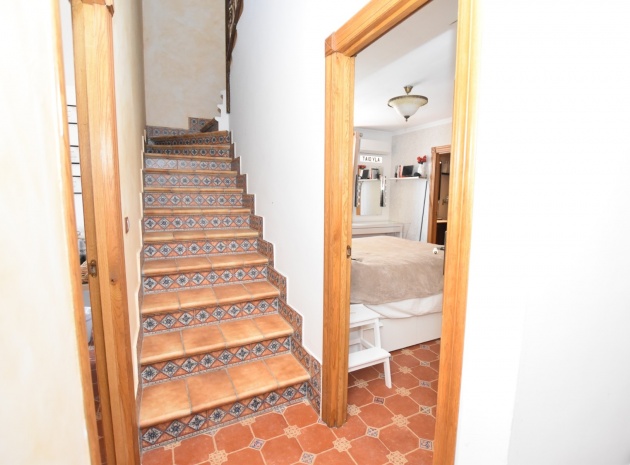 Återförsäljning - Villa - La Marina