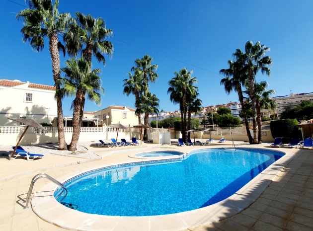 Wederverkoop - Villa - San Miguel de Salinas - San Miguel De Salinas