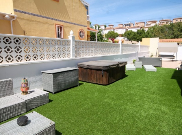 Wederverkoop - Villa - San Miguel de Salinas - San Miguel De Salinas