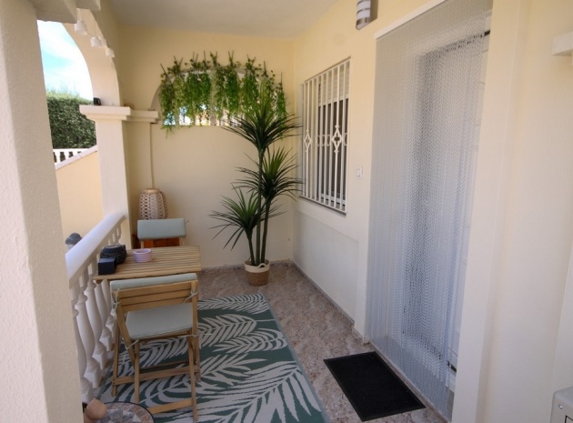 Wederverkoop - Villa - San Miguel de Salinas - San Miguel De Salinas