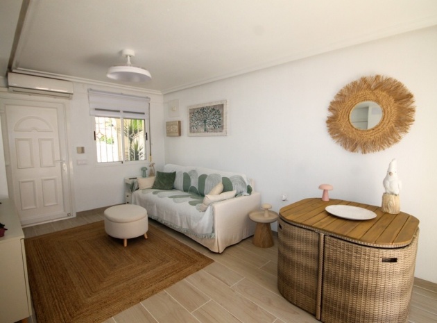 Wederverkoop - Villa - San Miguel de Salinas - San Miguel De Salinas