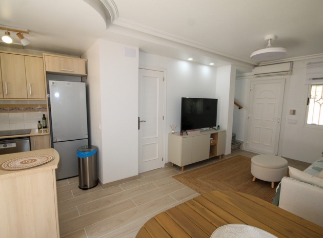Wederverkoop - Villa - San Miguel de Salinas - San Miguel De Salinas