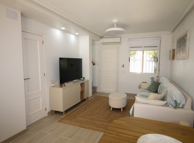 Wederverkoop - Villa - San Miguel de Salinas - San Miguel De Salinas