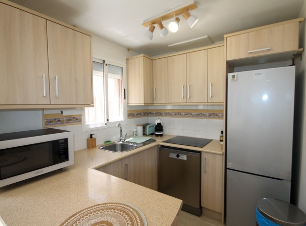 Wederverkoop - Villa - San Miguel de Salinas - San Miguel De Salinas