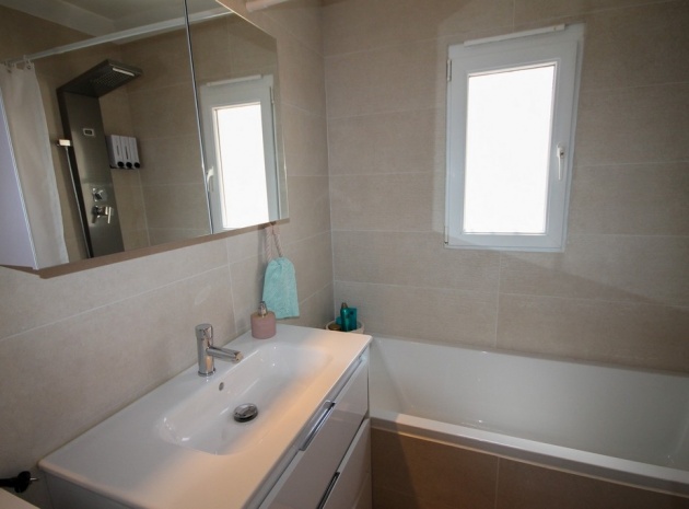 Wederverkoop - Villa - San Miguel de Salinas - San Miguel De Salinas