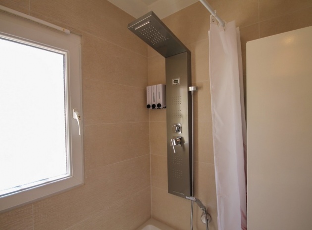 Wederverkoop - Villa - San Miguel de Salinas - San Miguel De Salinas