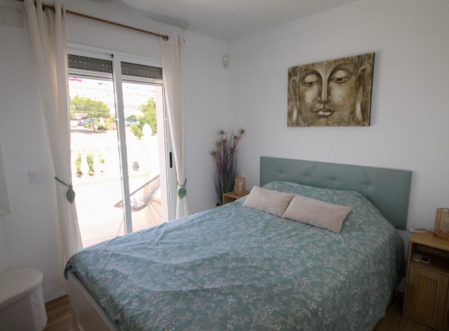 Wederverkoop - Villa - San Miguel de Salinas - San Miguel De Salinas