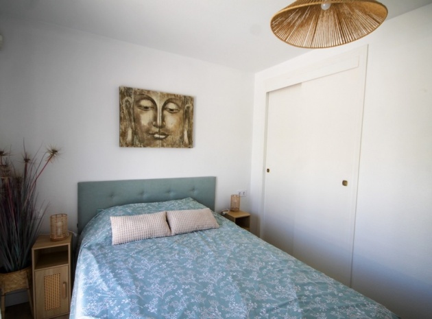 Wederverkoop - Villa - San Miguel de Salinas - San Miguel De Salinas