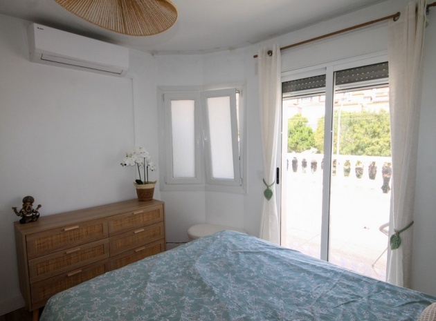 Wederverkoop - Villa - San Miguel de Salinas - San Miguel De Salinas