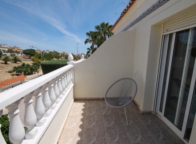Wederverkoop - Villa - San Miguel de Salinas - San Miguel De Salinas