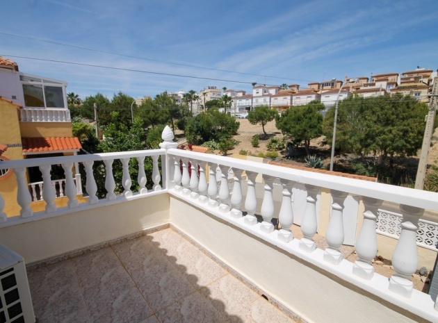 Wederverkoop - Villa - San Miguel de Salinas - San Miguel De Salinas