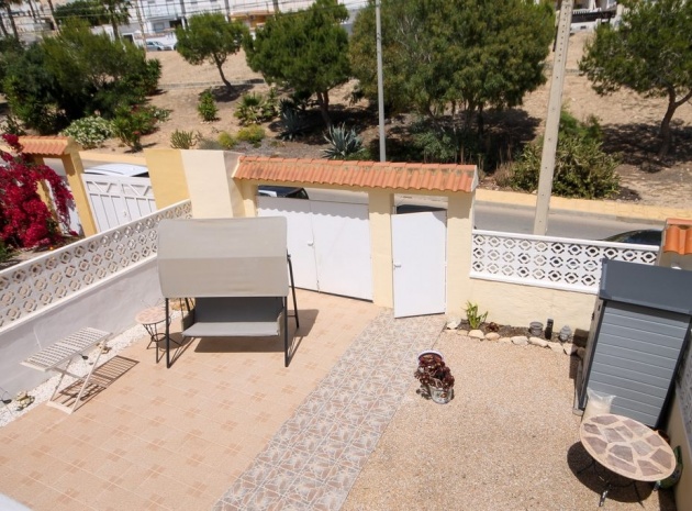 Wederverkoop - Villa - San Miguel de Salinas - San Miguel De Salinas