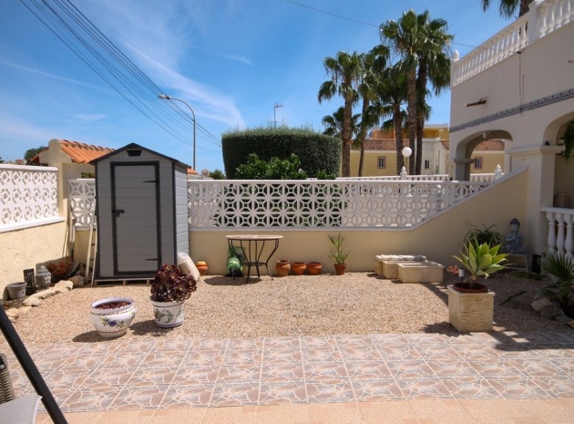 Wederverkoop - Villa - San Miguel de Salinas - San Miguel De Salinas