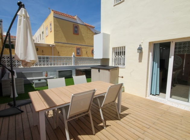 Wederverkoop - Villa - San Miguel de Salinas - San Miguel De Salinas