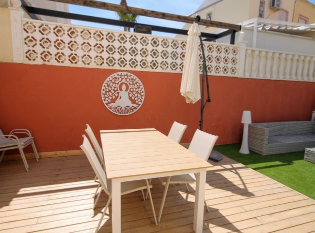 Wederverkoop - Villa - San Miguel de Salinas - San Miguel De Salinas