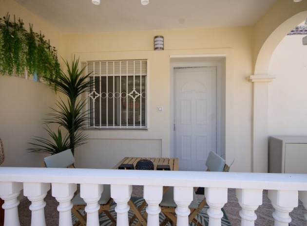 Wederverkoop - Villa - San Miguel de Salinas - San Miguel De Salinas