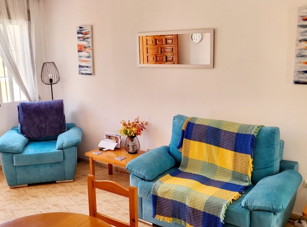 Revente - Appartement - Playa Flamenca - Res. Sol de Mar