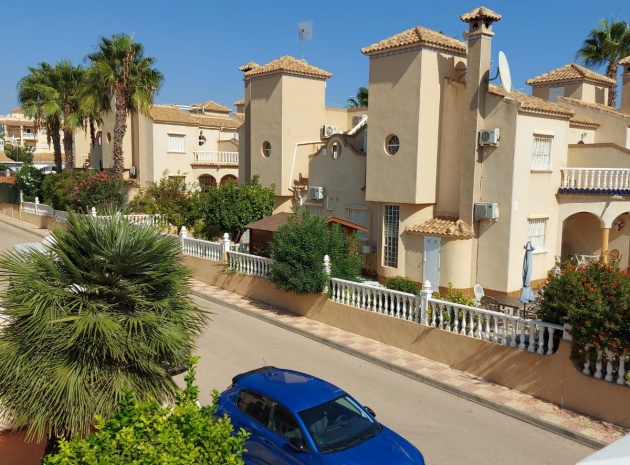 Revente - Appartement - Playa Flamenca - Res. Sol de Mar