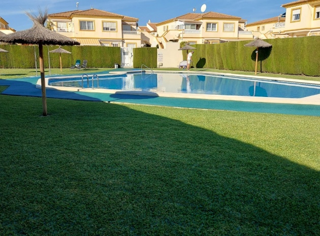 Revente - Appartement - Playa Flamenca - Res. Sol de Mar