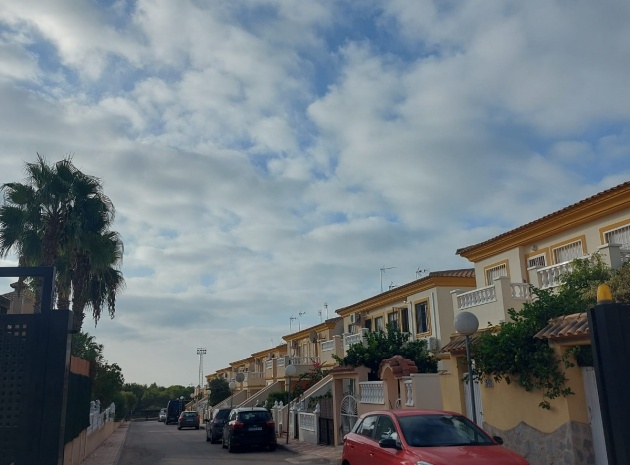 Revente - Appartement - Playa Flamenca - Res. Sol de Mar
