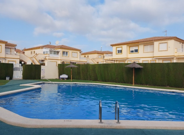 Revente - Appartement - Playa Flamenca - Res. Sol de Mar