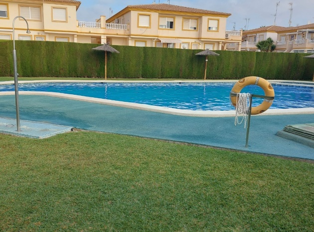 Revente - Appartement - Playa Flamenca - Res. Sol de Mar