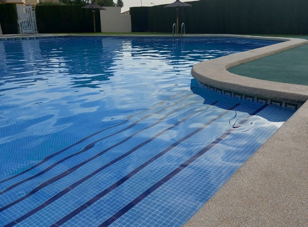 Revente - Appartement - Playa Flamenca - Res. Sol de Mar