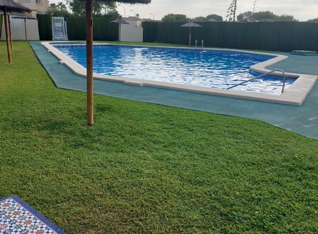 Revente - Appartement - Playa Flamenca - Res. Sol de Mar