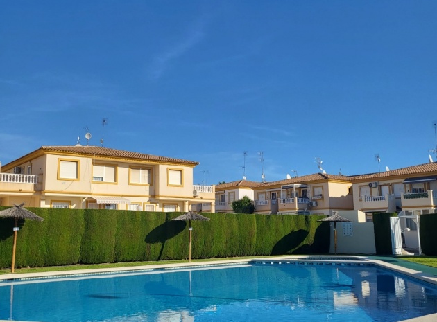 Revente - Appartement - Playa Flamenca - Res. Sol de Mar