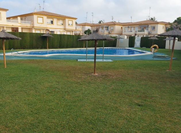 Revente - Appartement - Playa Flamenca - Res. Sol de Mar