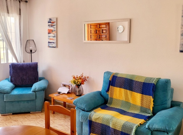 Revente - Appartement - Playa Flamenca - Res. Sol de Mar
