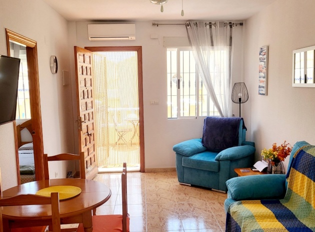 Revente - Appartement - Playa Flamenca - Res. Sol de Mar