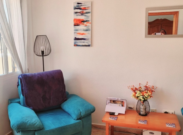Revente - Appartement - Playa Flamenca - Res. Sol de Mar