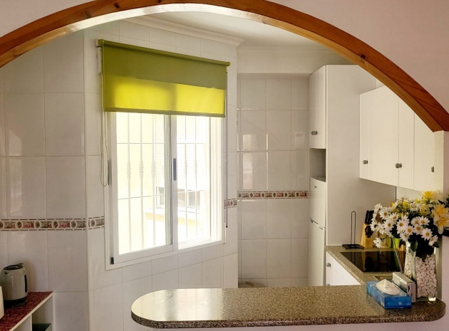 Revente - Appartement - Playa Flamenca - Res. Sol de Mar