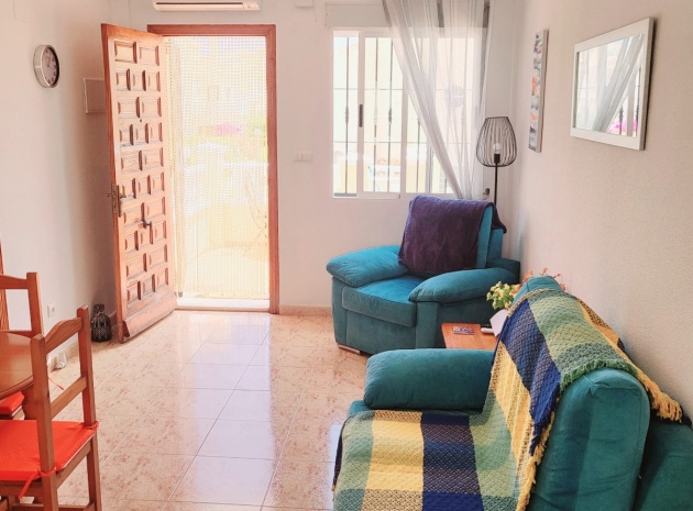 Revente - Appartement - Playa Flamenca - Res. Sol de Mar