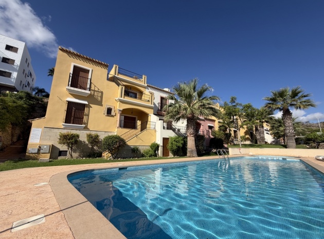 Resale - Apartment - Villamartin - las ramblas