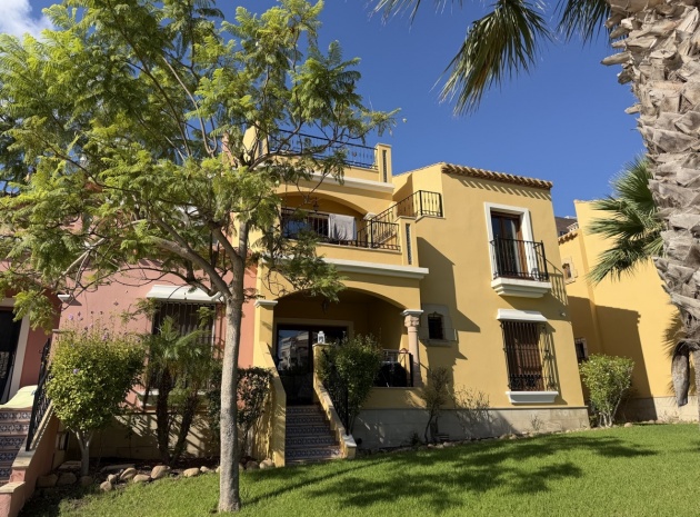 Resale - Apartment - Villamartin - las ramblas