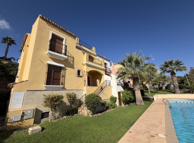 Resale - Apartment - Villamartin - las ramblas
