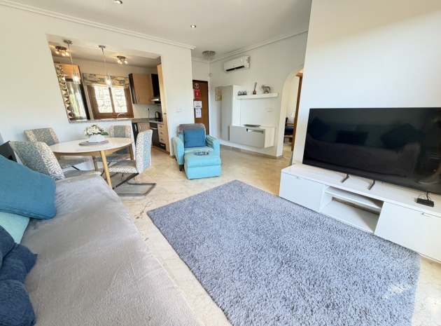 Resale - Apartment - Villamartin - las ramblas