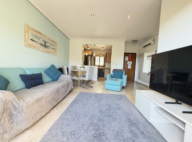 Resale - Apartment - Villamartin - las ramblas