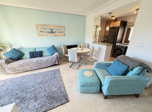 Resale - Apartment - Villamartin - las ramblas