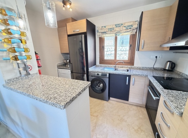 Resale - Apartment - Villamartin - las ramblas