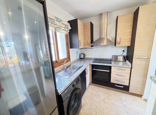 Resale - Apartment - Villamartin - las ramblas