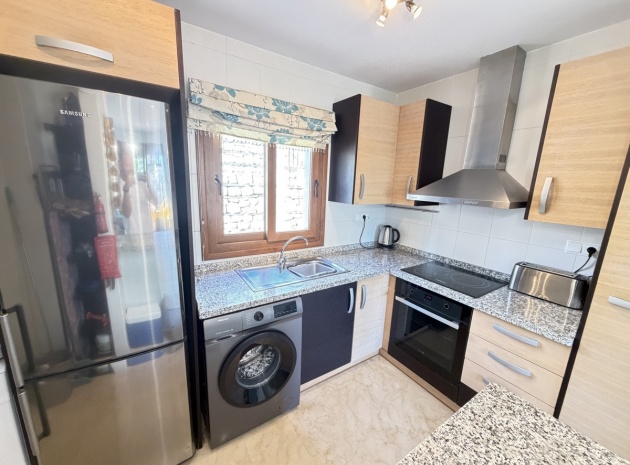 Resale - Apartment - Villamartin - las ramblas