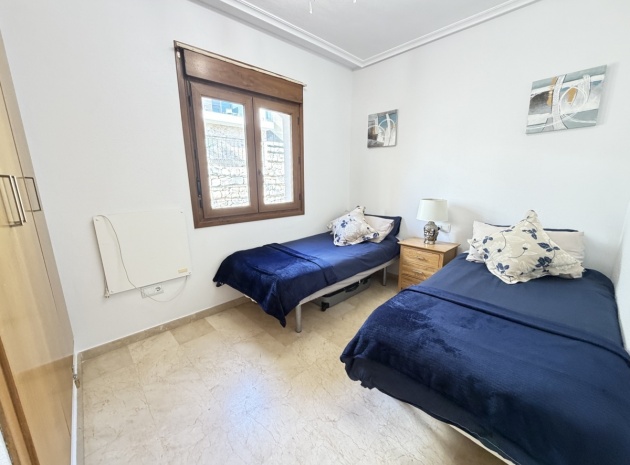 Resale - Apartment - Villamartin - las ramblas