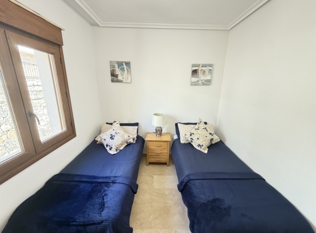 Resale - Apartment - Villamartin - las ramblas