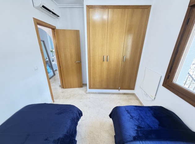 Resale - Apartment - Villamartin - las ramblas