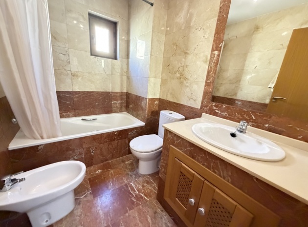 Resale - Apartment - Villamartin - las ramblas